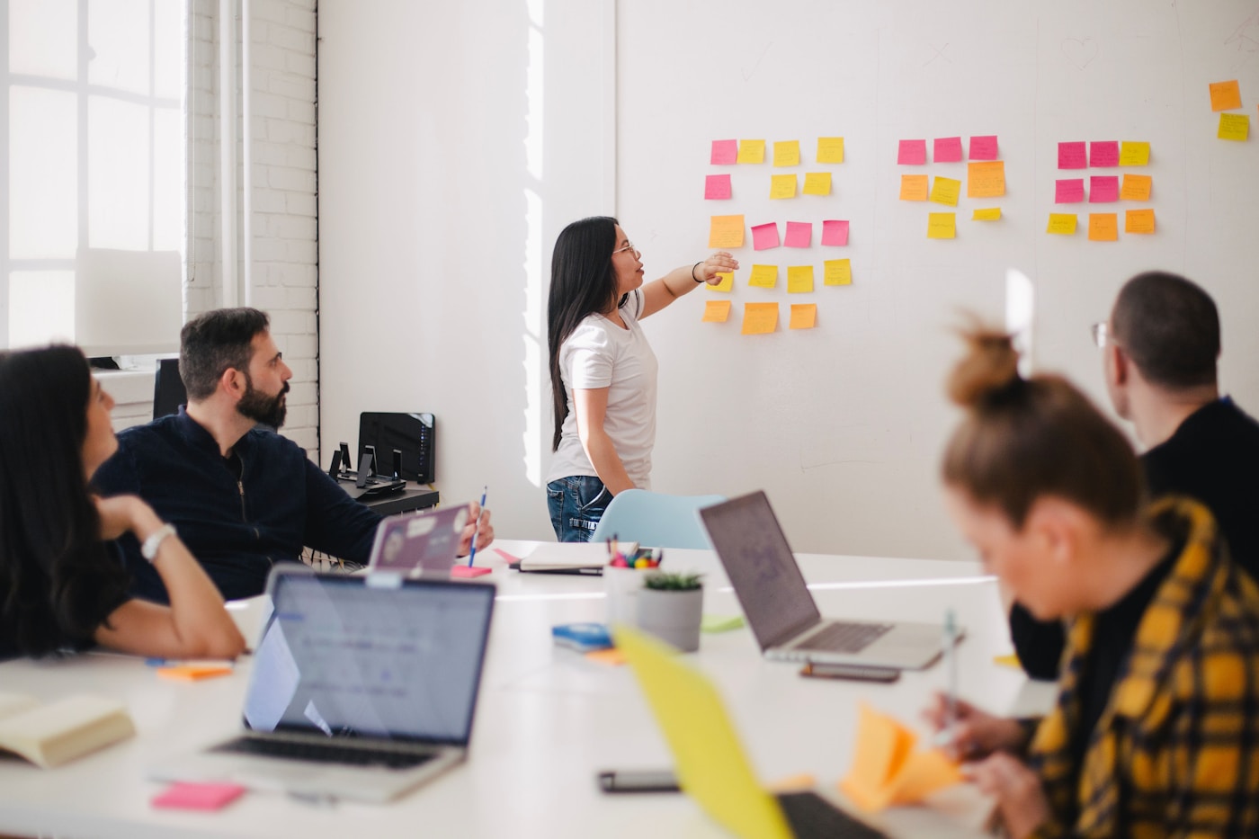Idea Validation & Tech Consulting