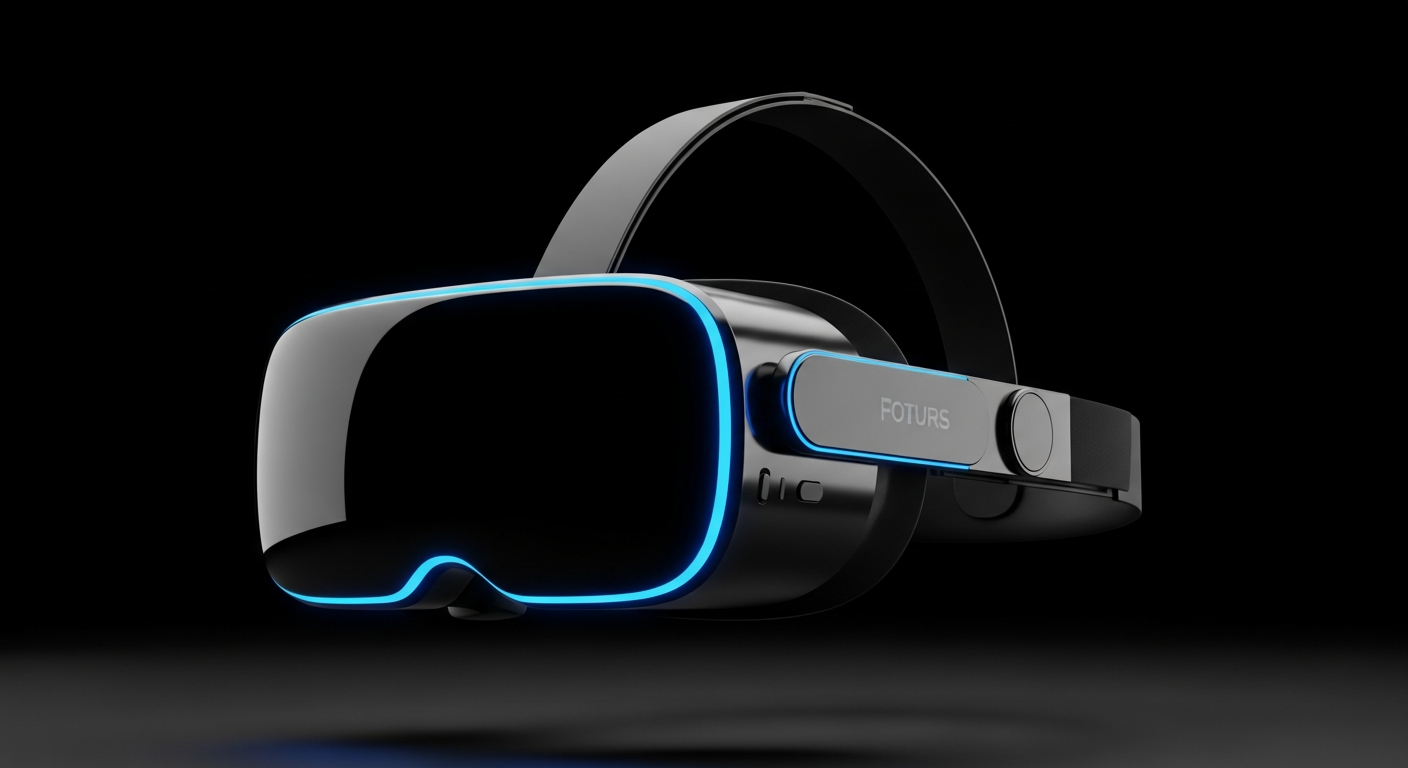3D Virtual Training Environments
