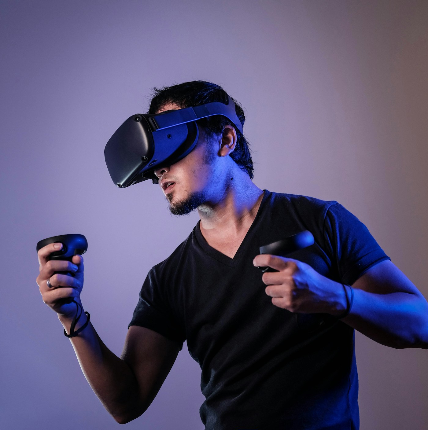 VR Training Simulations