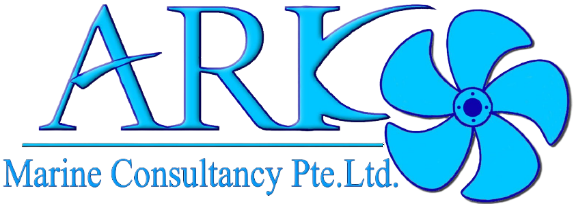 ARK Marine logo