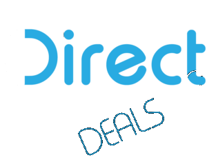 Go Direct Deals logo