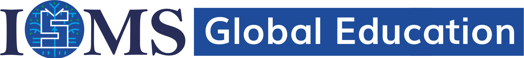 ISMS Global logo
