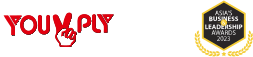 YouVply logo